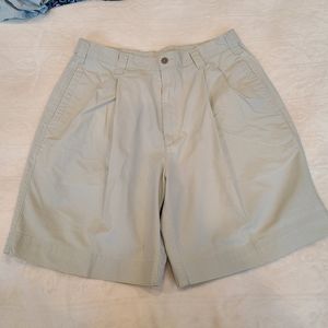 Dockers mens shorts